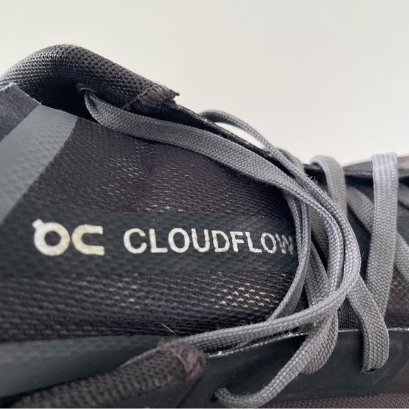 On Running Men’s Cloudflow Running Shoes | US 11.5 - Picture 7 of 7